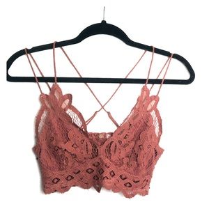 free people bralette